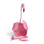 Flamingo Wine Holder